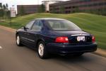 Mercury Sable 2000 года